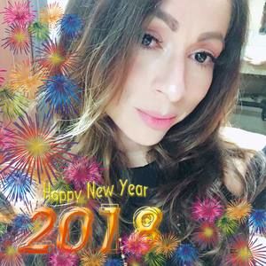 Meet your Posher, Lydia